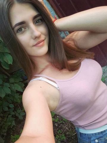 Проститутка Мира